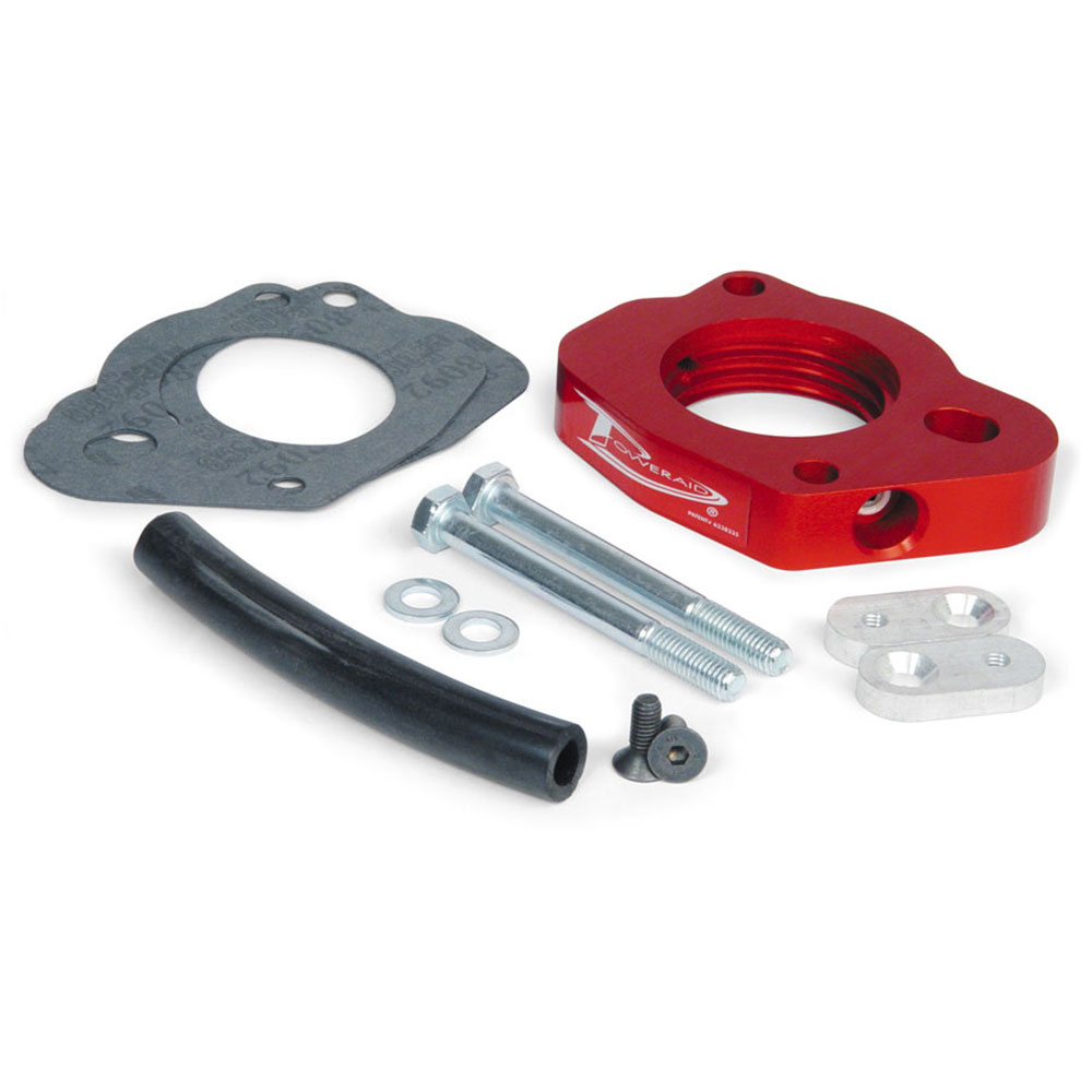 Mitsubishi Eclipse Fuel Injection Throttle Body Spacer